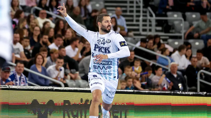 Mario Šoštarić