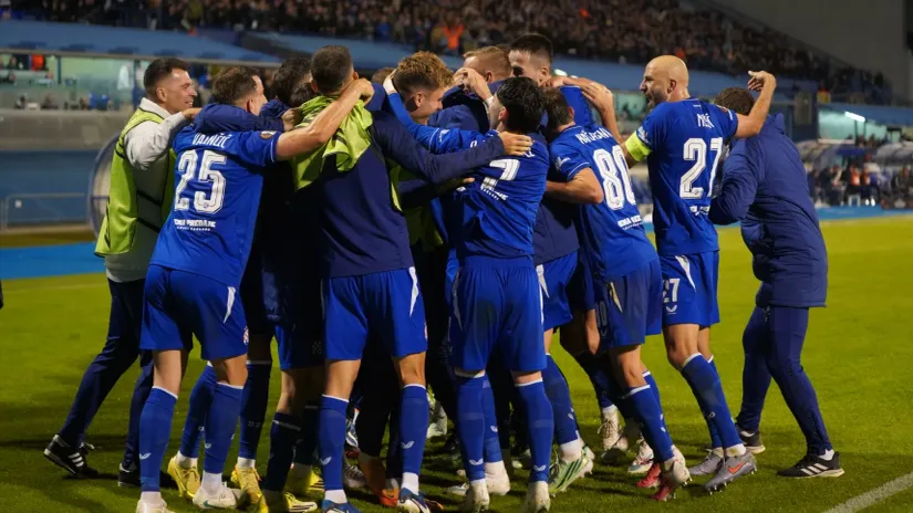 Dinamo Pobjeda