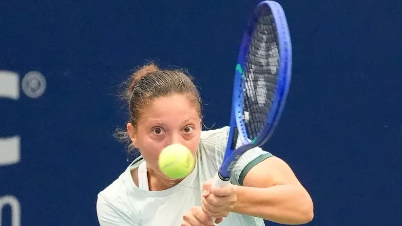 Donna Vekić