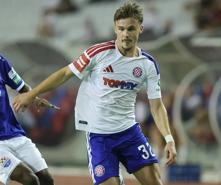 Hajduk dobio neočekivanu pomoć