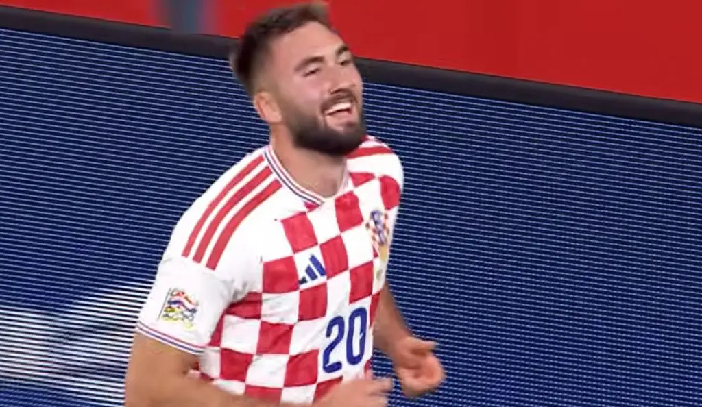Gdje gledati Hrvatska - Engleska: Dion Drena Beljo zabio je Englezima