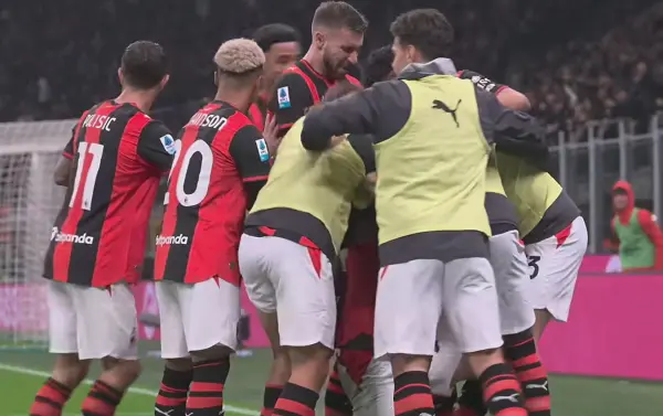 Bournemouth – AC Milan: Tip i predviđanje za 3. kolo Europske lige