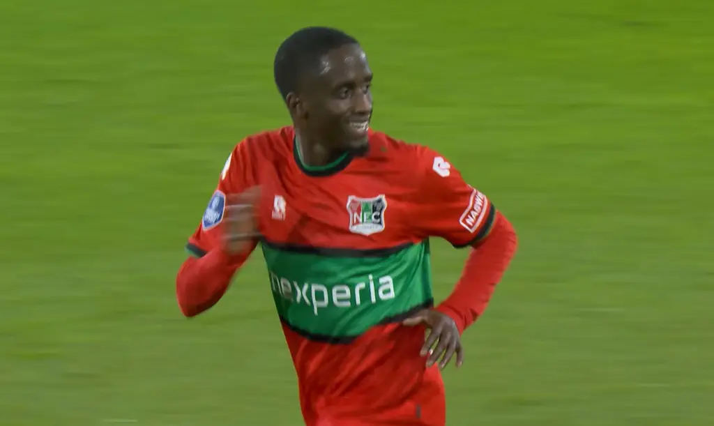 NEC Nijmegen