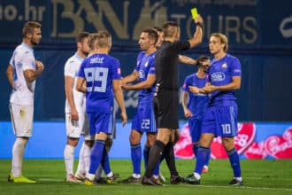 Lovro Majer, Dinamo Zagreb