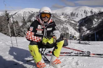 najbolji hrvatski skijaši