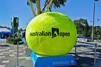 australian open