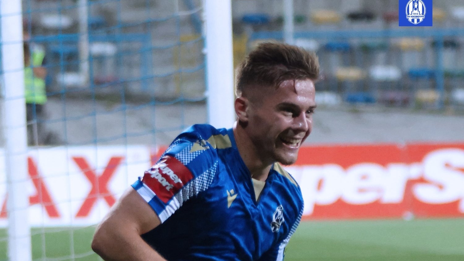 Vídeos :: HNK Rijeka 1-2 Dinamo Zagreb :: Prva HNL 2022/23