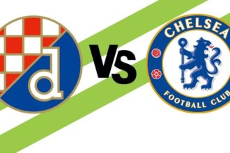 Dinamo Chelsea prijenos