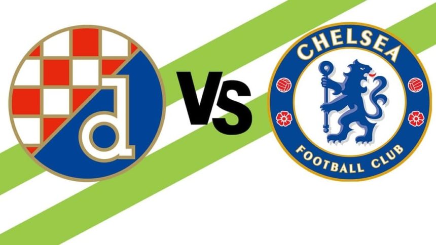 Dinamo Chelsea prijenos
