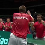 Hrvatska Argentina Davis Cup prijenos