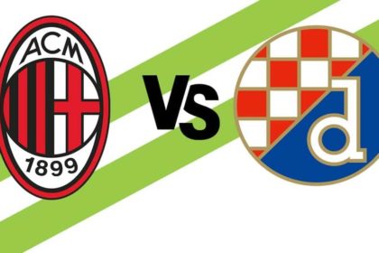 Milan Dinamo gdje gledati