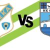 Rijeka Osijek prijenos