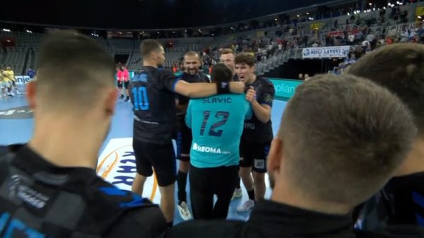 PPD Zagreb - Porto