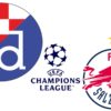 Dinamo Salzburg prijenos