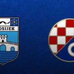 Osijek Dinamo prijenos