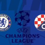 Chelsea Dinamo prijenos