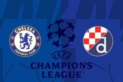 Chelsea Dinamo prijenos