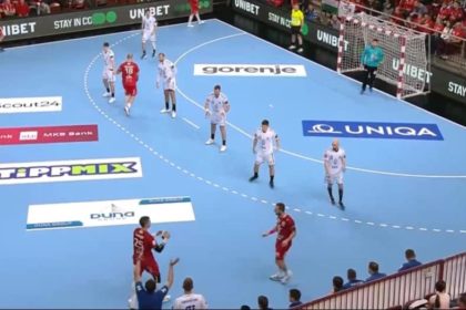 PPD Zagreb Veszprem prijenos