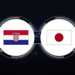 Hrvatska Japan prijenos
