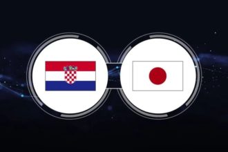 Hrvatska Japan prijenos