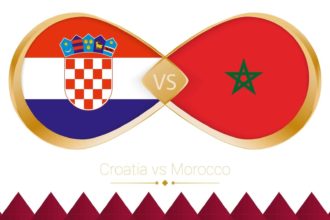 Hrvatska Maroko prijenos