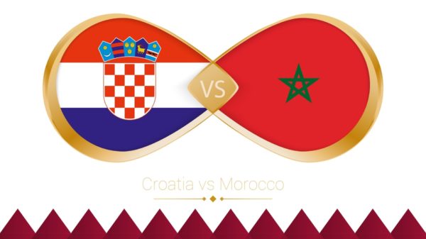 Hrvatska Maroko prijenos