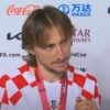 Luka Modrić