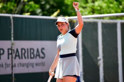 Vekić Sabalenka prijenos