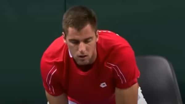 Borna Gojo (screenshot: YouTube)