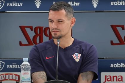 Dejan Lovren (screenshot: YouTube)