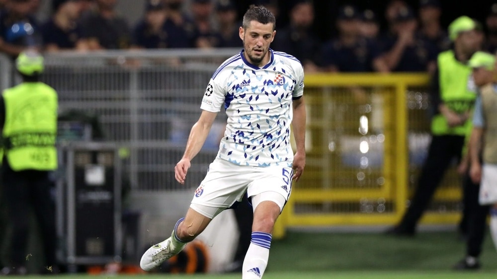 Arijan Ademi
