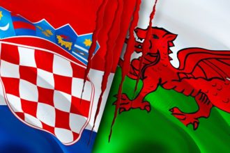 Hrvatska Wales prijenos