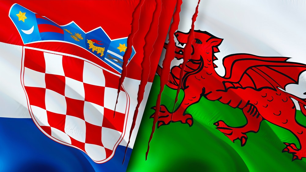 Hrvatska Wales prijenos