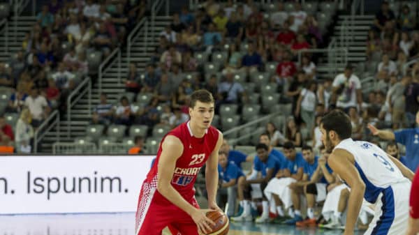 Hezonja