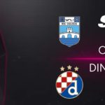 Osijek Dinamo prijenos