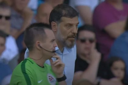 Slaven Bilić (screenshot: YouTube)