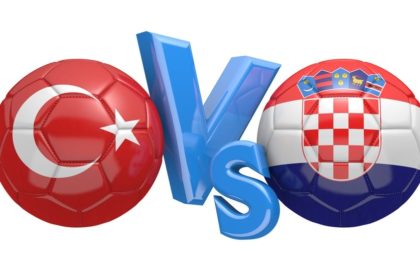 Turska Hrvatska prijenos