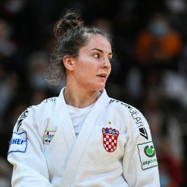 Barbara Matić