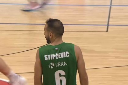 Rok Stipcevic