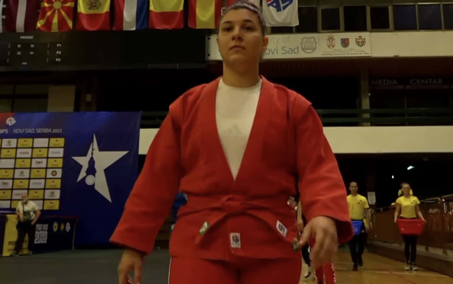 Lea Katarina Gobec