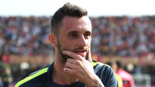 Marcelo Brozović
