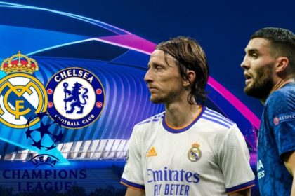 Real Madrid Chelsea prijenos