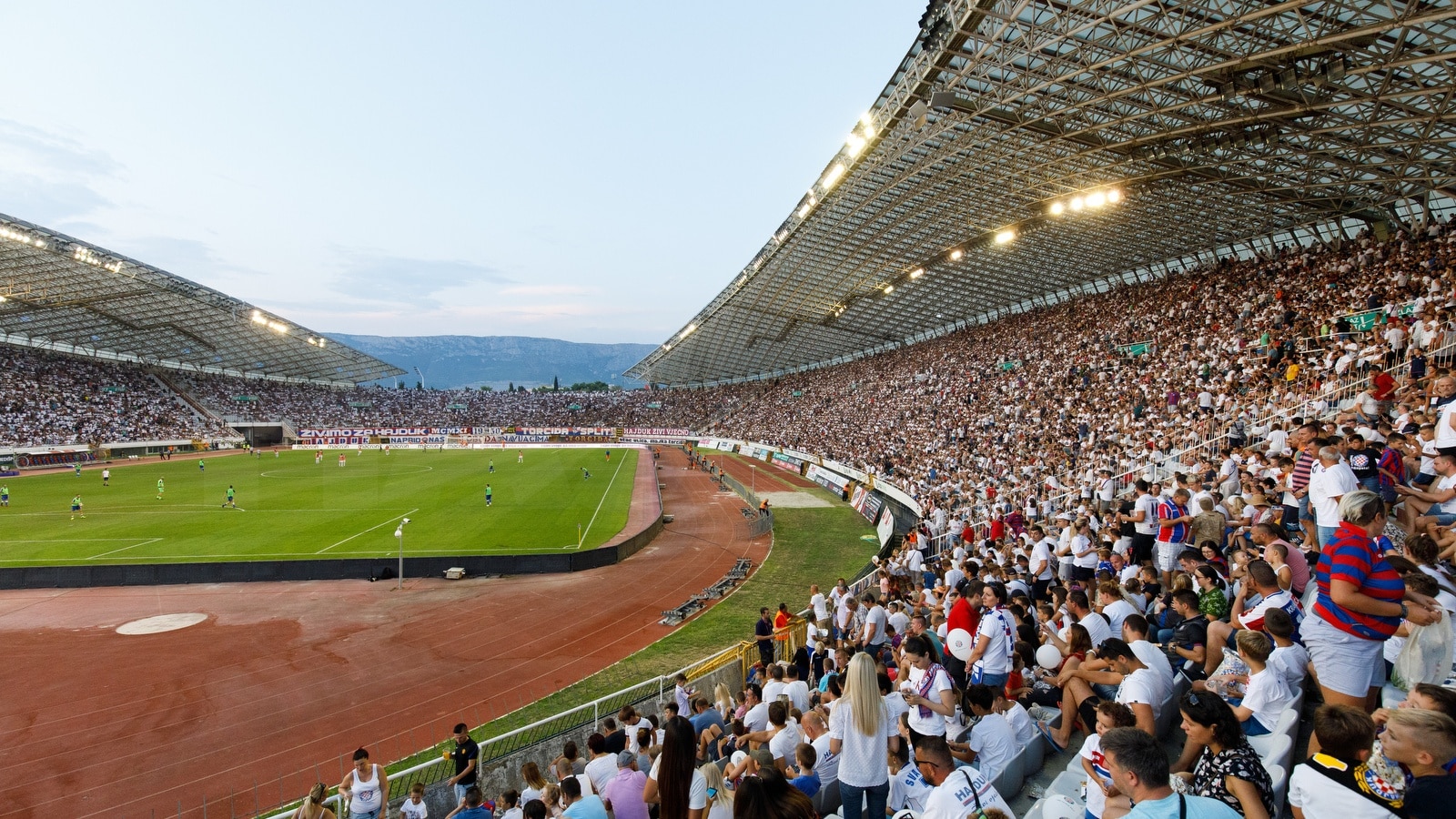 Slaven Belupo Hajduk Split uživo prijenos gledati 27 listopa, Group