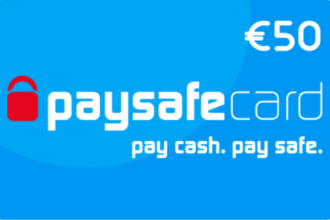 paysafecard