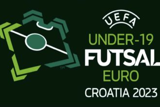 Futsal U-19 EURO