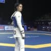 Matea Jelić taekwondo