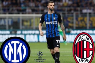 Inter Milan prijenos