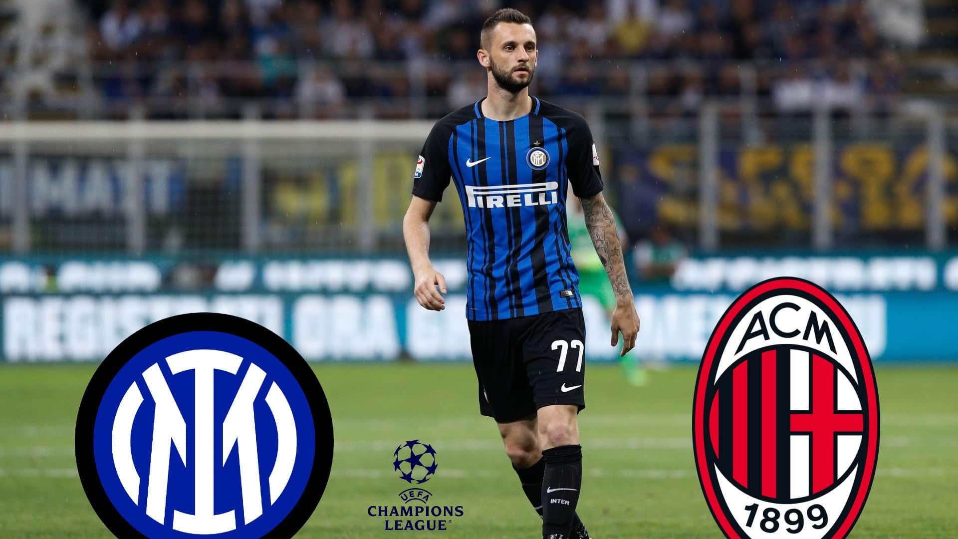 Inter Milan prijenos