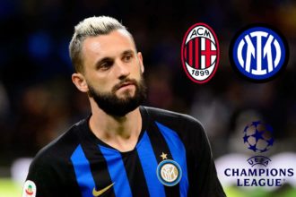 Milan Inter prijenos