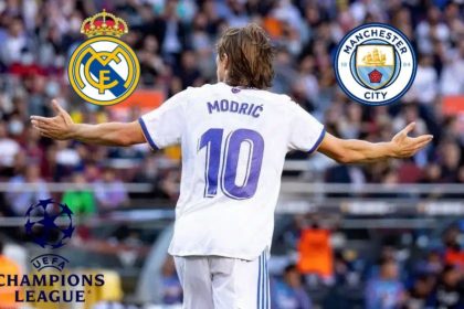 Real Madrid Man City prijenos